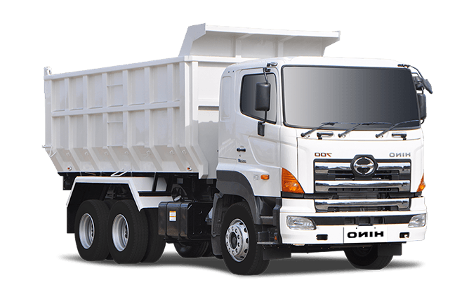 Hino Truck