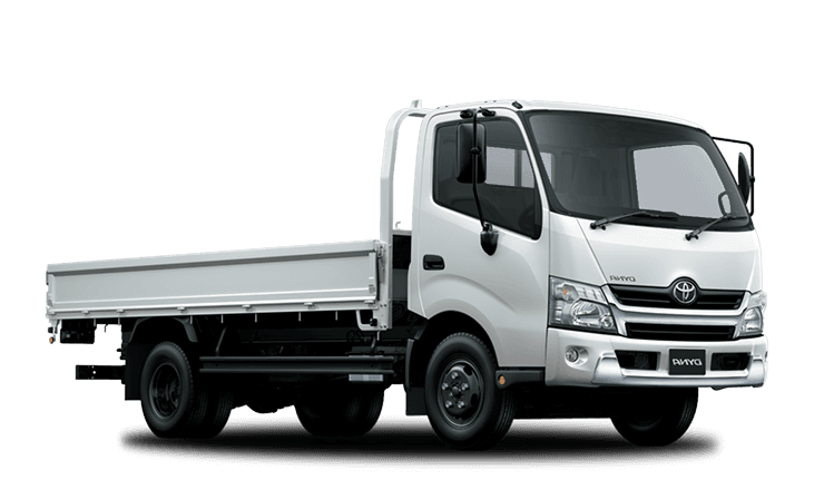 Dyna Truck