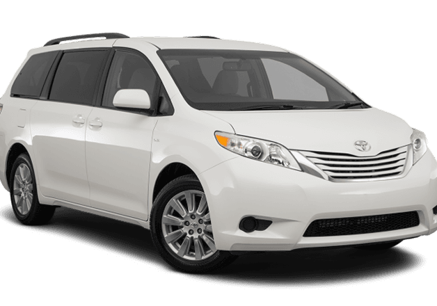 Mini Van